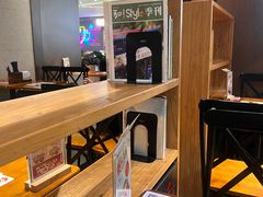 -和府捞面(天河领展广场店)
