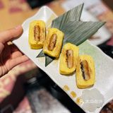 所有的鳗鱼都是现sha现烤，店面宽敞整洁