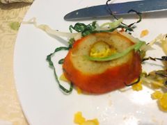 -葛尼沙印度餐厅 (镇明路店)