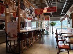 大堂-苗小坛酸汤鱼(酒仙桥店)