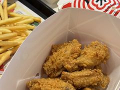 -肯德基(杭州浦沿店)