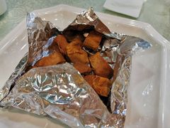 -紫竹林素食(祖庙路店)