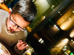 -弗兰克牛排西餐厅Ribone steak house(柠檬花园店)