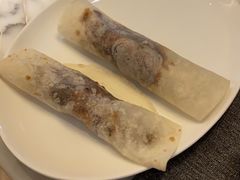 -北京王府井希尔顿酒店·万斯阁西餐厅