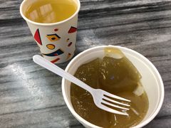 -公利真料竹蔗水(中环店)