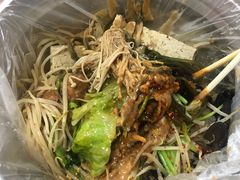 -陈记麻辣烫(浦口道店)
