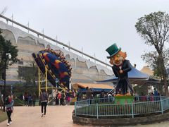 -美的鹭湖探索王国