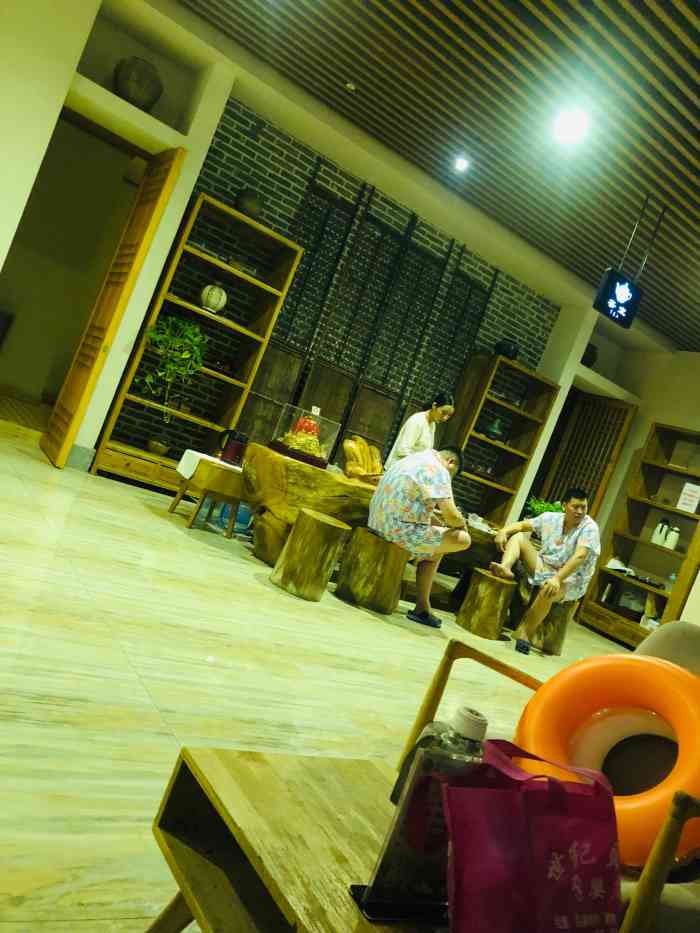 佰家汤泉spa-"挺好的第二次来了满意2222233333."-大众点评移动版