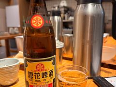 -木屋烧烤(惠阳华润小径湾店)