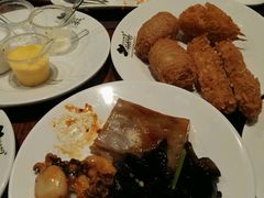 -汉巴味德自助餐厅(嘉定宝龙广场店)