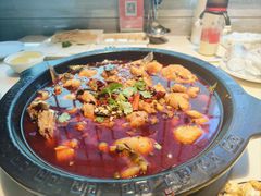 -万和源炝锅城·活鱼现炝(文艺北路店)