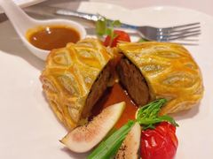 -若蘭慈·无国界素食料理(欢乐海岸店)