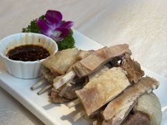 -那达慕蒙古风味酒楼