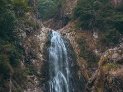 -楠溪江风景名胜区