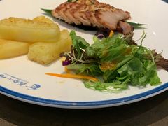 -美奈小馆·越南料理(中航城君尚购物中心店)