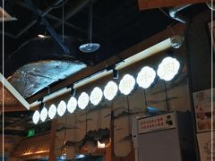 -全牛匠·乐山跷脚牛肉(新中关店)