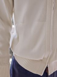 -怒马会 全麻衬西装高级定制