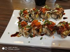 -东京屋(武定路店)