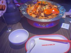 -胖哥俩肉蟹煲(西单大悦城店)
