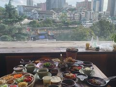 -包整·丝娃娃(一览甲秀楼风景店)