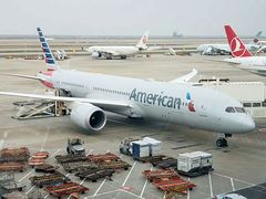 -达拉斯 沃斯堡国际机场