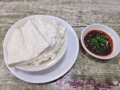 豆花-豆花饭(新华路店)