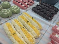 -奈雪的茶(湖滨银泰in77C区PRO店)