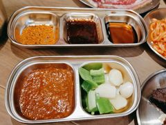 -西塔老太太泥炉烤肉(双井店)