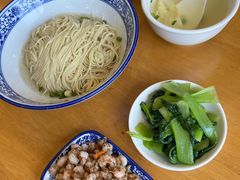 -裕兴记·三虾面(西北街总店)