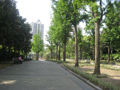 -苏州河梦清园环保主题公园