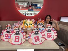 -海底捞火锅(龙岗星河COCO Park店)