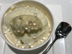 榴槤水晶珠-聪嫂私房甜品(旺角二店)
