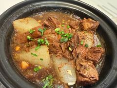 -新旺茶餐厅·早餐·夜宵(仙霞店)