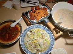 -小柴米·传统江西菜(八一广场店)