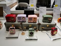 -顺电·脉(浦东嘉里城店)