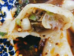 -和月楼牛羊肉泡馍