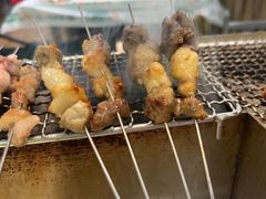 -曾百万小炉小串自助烧烤(高新店)