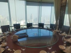 -金时代顺风大酒店(兰生大厦店)