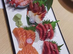 -富山日式料理(宽厚里店)