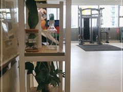 -中田·健身+普拉提(新天地店)