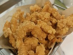 -春家·非遗手工小吃(徐汇万科广场店)