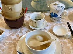 -南京东郊国宾馆