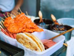 -张记灌饼(丰富路店)