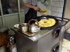 -金胜胖子牛肉锅贴(五福街店)