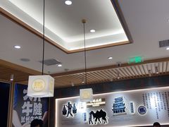 -马记永·兰州牛肉面(3019君尚店)