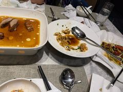 -云锦壹号·淮扬宴(徐汇万科店)