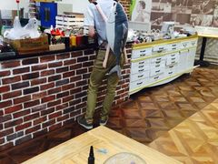 -Summer House夏莫手工坊团建活动(世博源店)