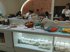 -小茉庐和牛自助火锅(龙湖万达店)