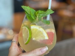 -Mercato莫卡多露台餐厅与酒吧(K11店)