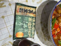 -3弄堂·滕王饭店·江西菜(铜锣湾店)